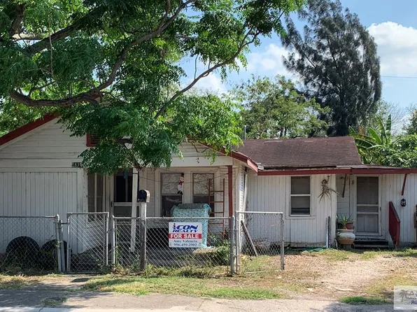 1839 E Harrison St, Brownsville, TX 78520