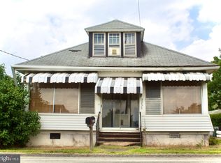 3238 Peters Mountain Rd, Halifax, PA 17032