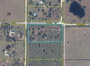 1490 Swinging Trl, Labelle, FL 33935