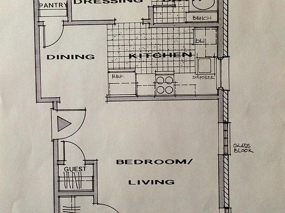 3rd image of 5837 Velasco Ave #2040