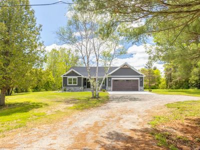 7070 Harrington Rd, Lexington, MI, 48450