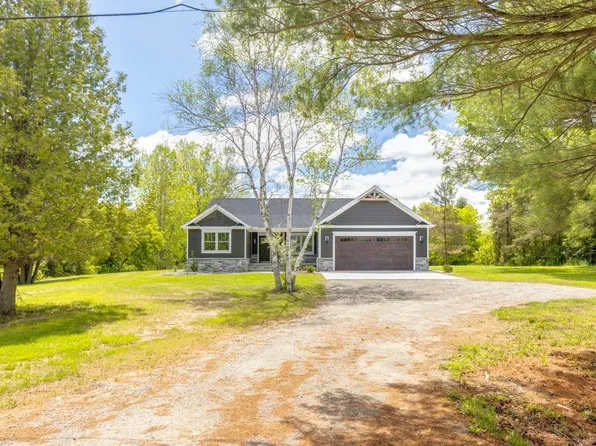 7070 Harrington Rd, Lexington, MI 48450