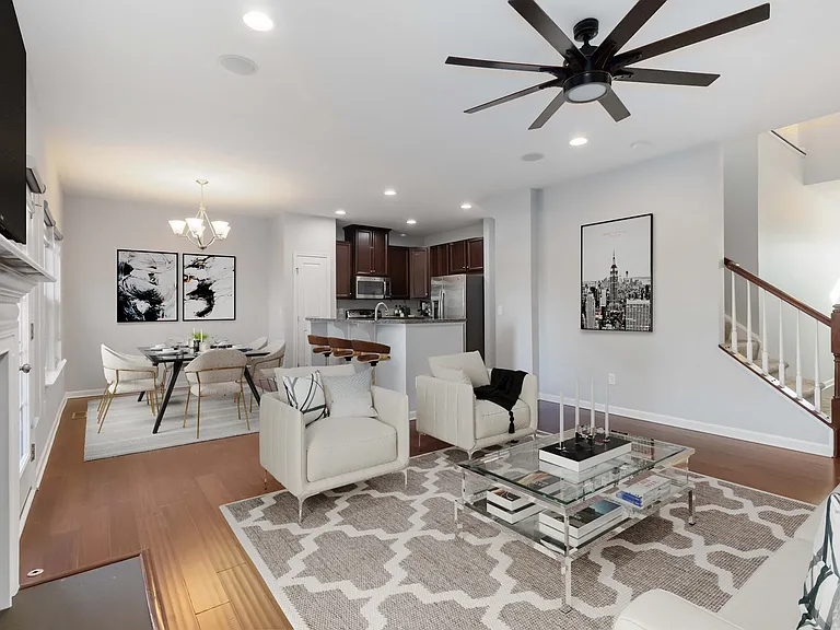 3432 Hidden Falls Ct — Photo 6