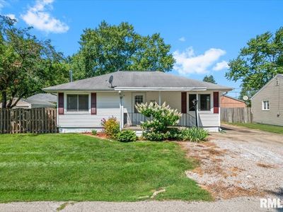 3005 S 3rd St, Southern View, IL, 62703