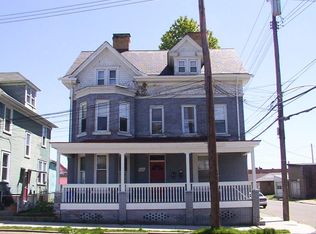 400 10th St FL 2ND, New Brighton, PA 15066