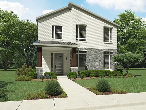 Elevation C