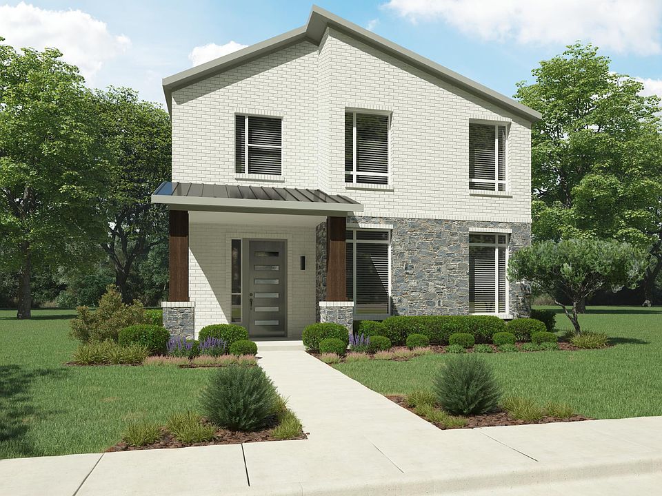 Elevation C