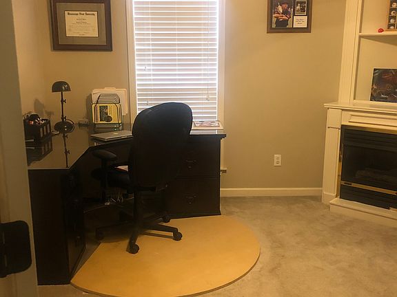 Office/sitting room