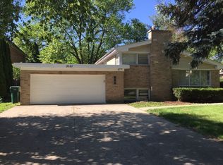 3521 Thornwood Ave, Wilmette, IL 60091