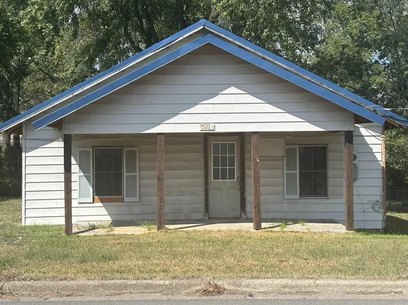 510 Dallas Ave, Mena, AR 71953