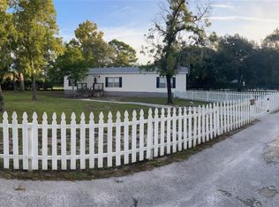 16124 Tomahawk St, Hudson, FL 34667