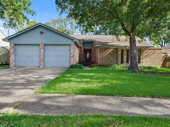 16207 Havenhurst Dr, Houston, TX 77059