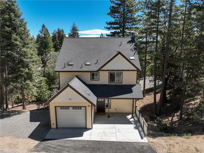 370 Auburn Dr, Lake Arrowhead, CA, 92391