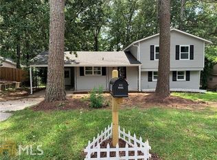 429 Queen Aliese Ln, Jonesboro, GA 30236