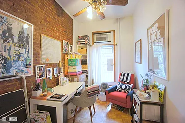 Rented by Citi Habitats