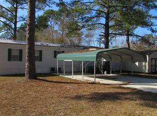14400 Deidra Ct, Gulfport, MS 39503