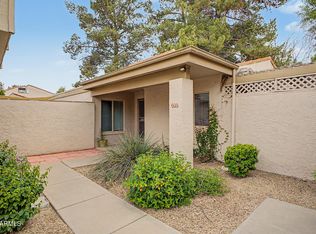 6350 N 78TH Street #291, Scottsdale, AZ 85250