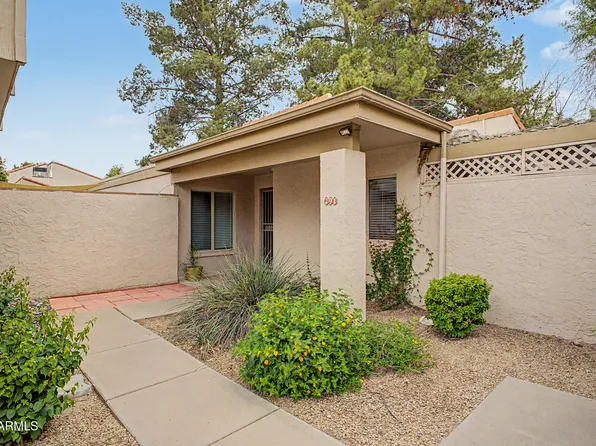 6350 N 78TH Street #291, Scottsdale, AZ 85250