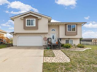 4416 Milehigh Ave, Rapid City, SD 57701