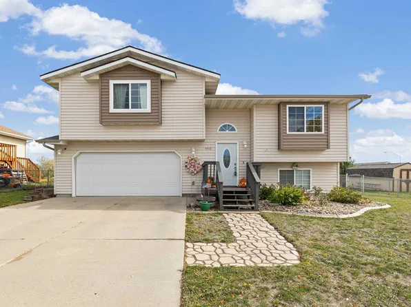 4416 Milehigh Ave, Rapid City, SD 57701