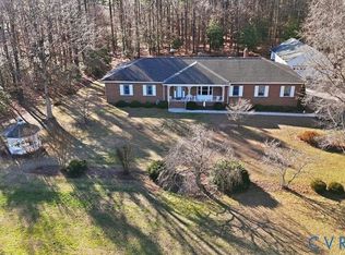 11211 Woodstock Heights Dr, Glen Allen, VA 23059
