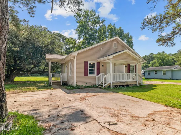 109 Rodeo Ln, Jacksonville, NC 28540