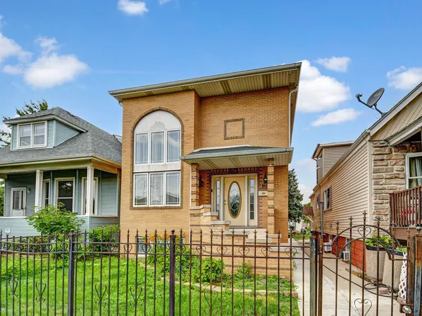 6238 S Kolmar Ave, Chicago, IL 60629