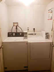 Rented by Lodger Corp