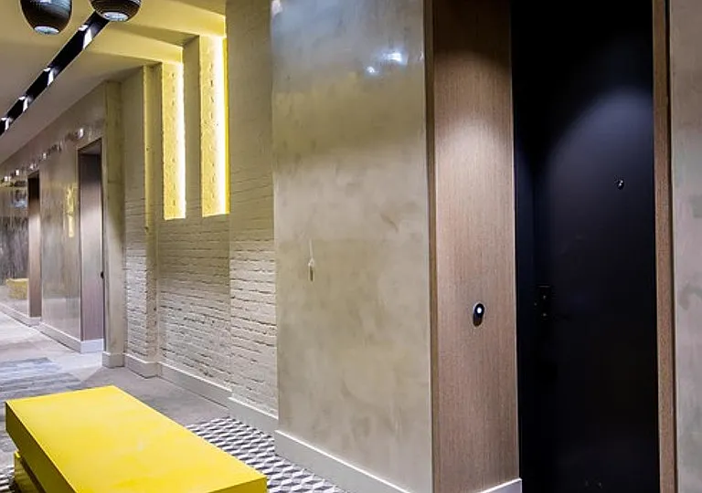 17 Monitor St #5H — Photo 14