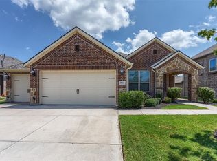 524 Warner Dr, Anna, TX 75409