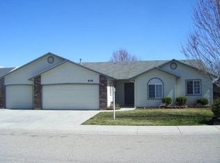 936 N Principle Way, Meridian, ID 83642