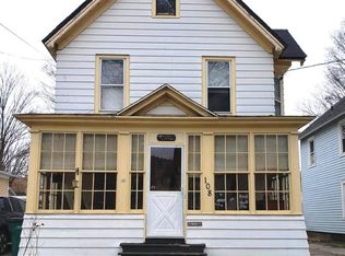 108 River St, Oneonta, NY 13820