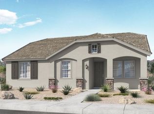14151 W Bronco Trl, Surprise, AZ 85387