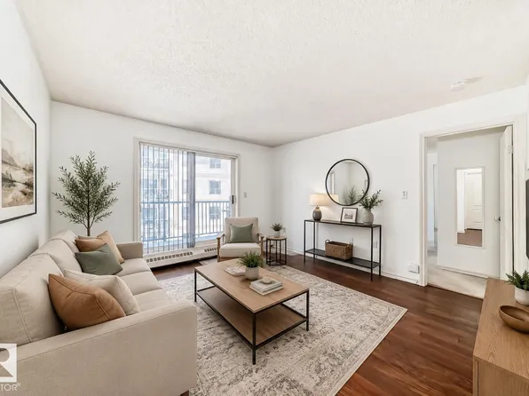 9620 174th St NW #320, Edmonton, AB T5T 6B9