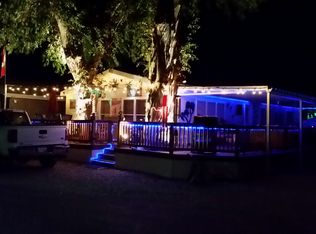 3401 Parker Dam Rd #C-19, Earp, CA 92242