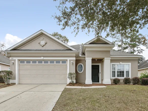 1631 Osprey Pointe Dr, Tallahassee, FL 32308