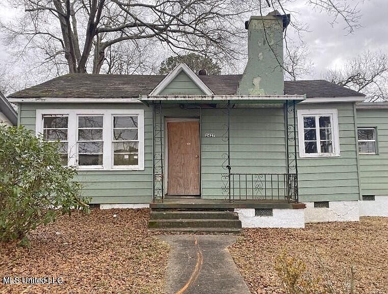2427 Latimer Ave, Jackson, MS 39209 Zillow