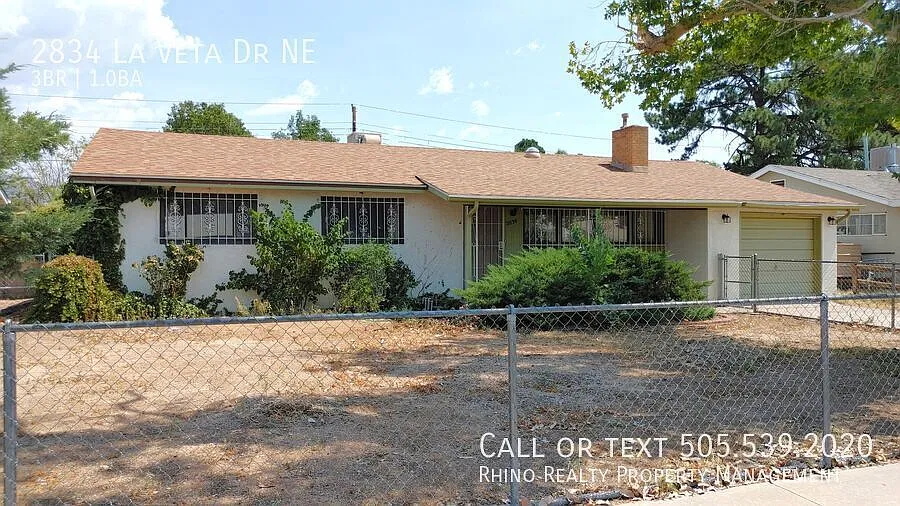2834 La Veta Dr NE