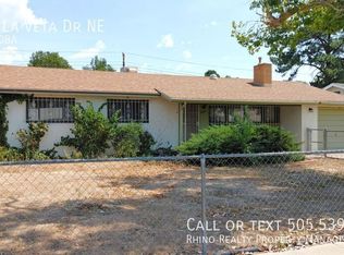 2834 La Veta Dr NE, Albuquerque, NM 87110