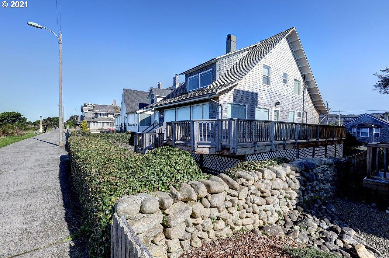 1861 S Prom, Seaside, OR 97138 Zillow