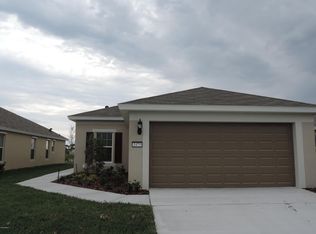 1475 SE Dittmer Cir, Palm Bay, FL 32909
