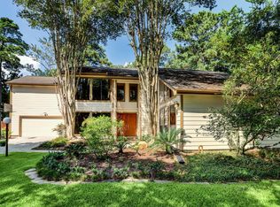 46 Cascade Springs Pl, Spring, TX 77381