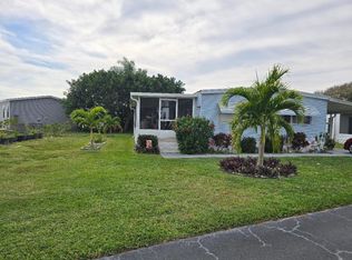 Sandhill Shores, Fort Pierce, FL 34982