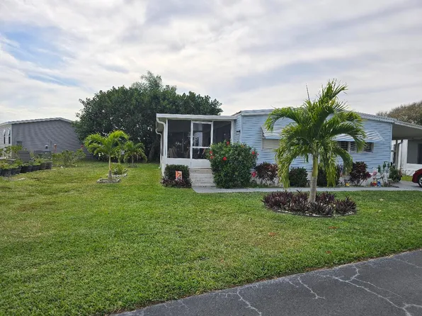 277 Kingfisher Ave Avenue #277, Fort Pierce, FL 34982