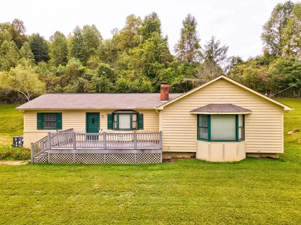 12114 Hewitt Ln, Knoxville, TN 37932