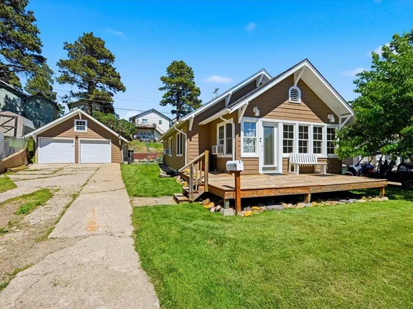 714 Houston St, Lead, SD 57754