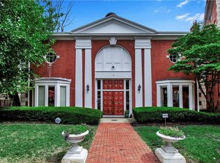 25 Richmond Ave, Buffalo, NY 14222