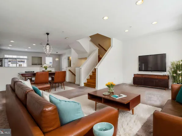 2619 Sour Dock Dr, Odenton, MD 21113