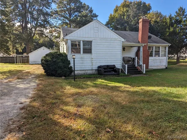 1335 Burning Tree Rd, Henrico, VA 23231