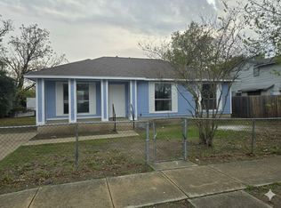 1418 Colima St, San Antonio, TX 78207